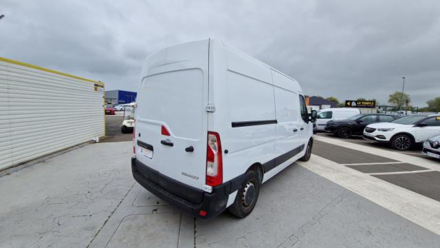 Renault Master image 9