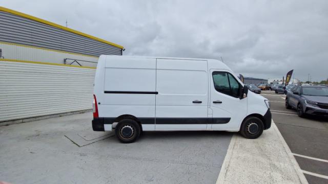 Renault Master image 3