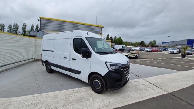 Renault Master image 7