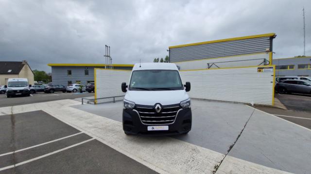 Renault Master image 8