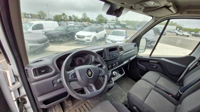 Renault Master image 6
