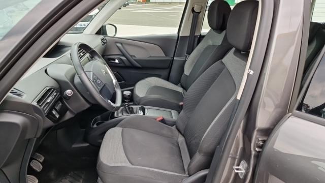 Citroen Grand C4 Spacetourer image 7