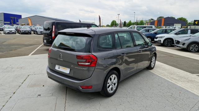 Citroen Grand C4 Spacetourer image 1