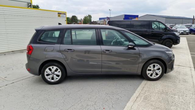 Citroen Grand C4 Spacetourer image 2
