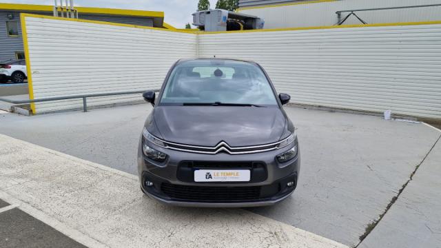 Citroen Grand C4 Spacetourer image 5
