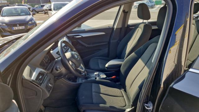 Bmw X1 image 7