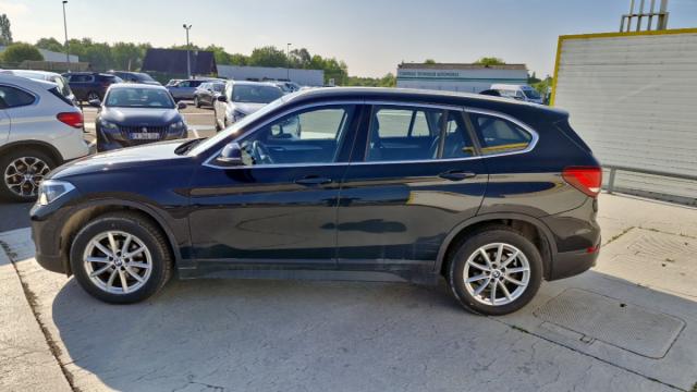 Bmw X1 image 5