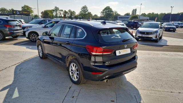 Bmw X1 image 4