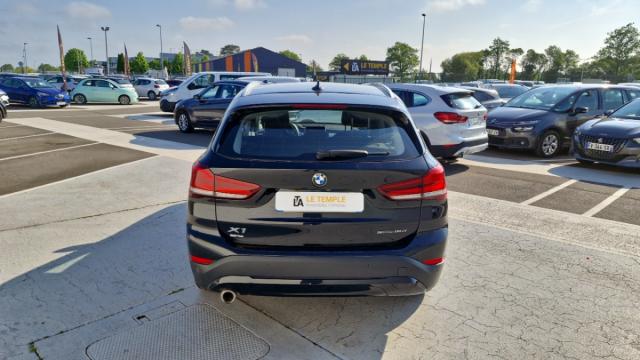 Bmw X1 image 3