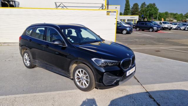 Bmw X1 image 9