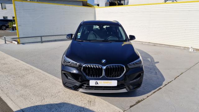 Bmw X1 image 1
