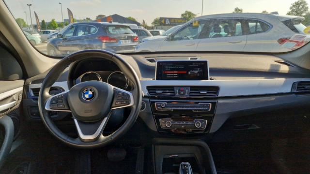 Bmw X1 image 8