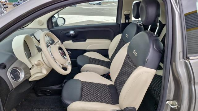 Fiat 500 image 9