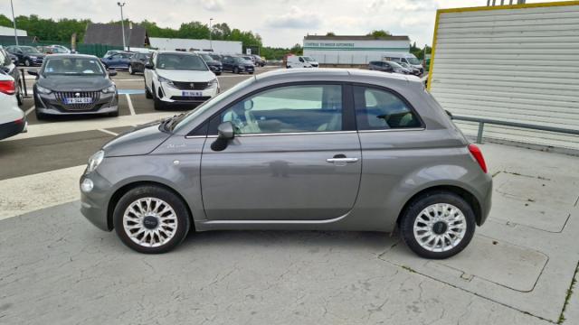 Fiat 500 image 4