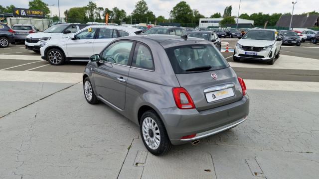 Fiat 500 image 5