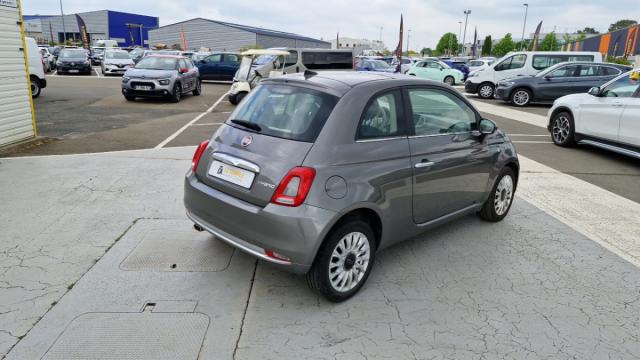 Fiat 500 image 2