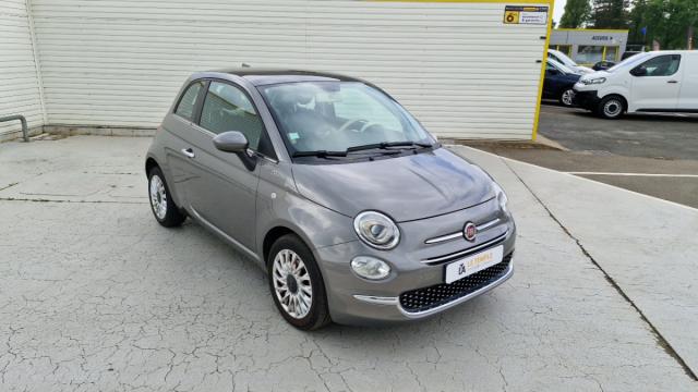 Fiat 500 image 8