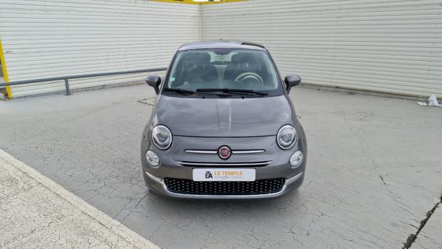 Fiat 500 image 6