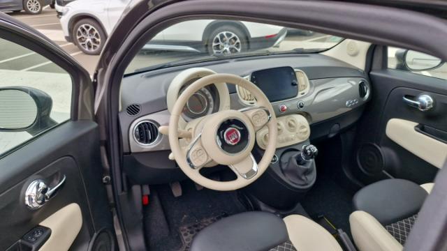 Fiat 500 image 7