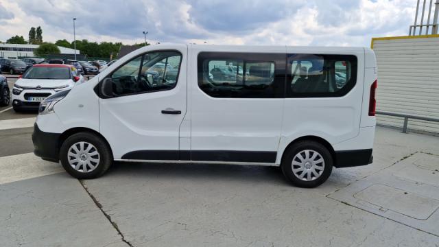 Renault Trafic image 2