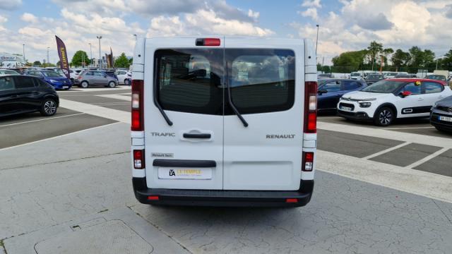 Renault Trafic image 7