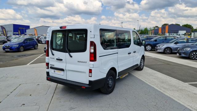 Renault Trafic image 5