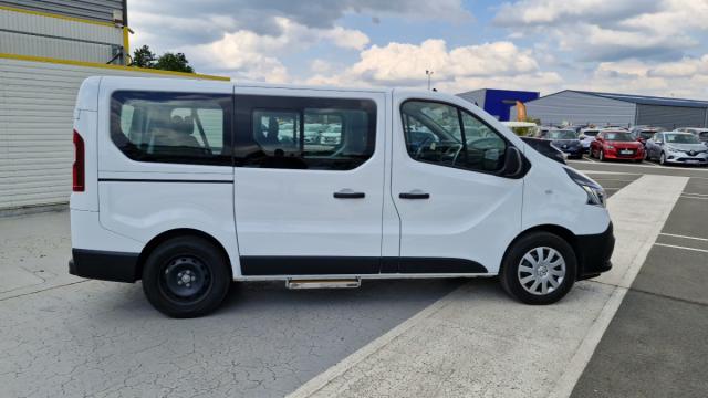 Renault Trafic image 4
