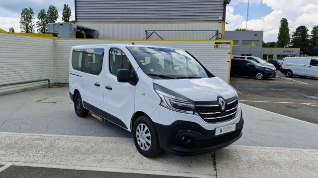 Renault Trafic image 9