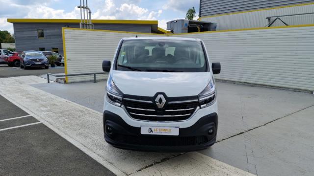 Renault Trafic image 3