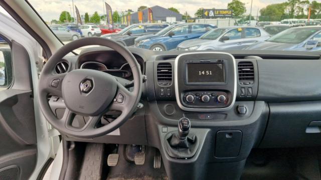 Renault Trafic image 8