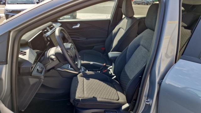 Ford Puma image 6