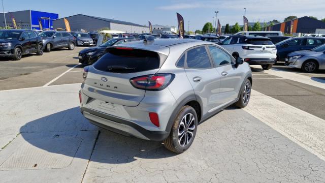 Ford Puma image 1