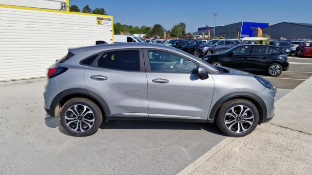 Ford Puma image 5