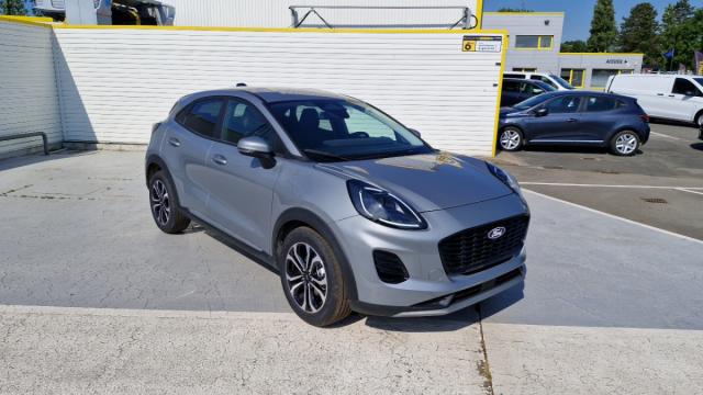 Ford Puma image 3