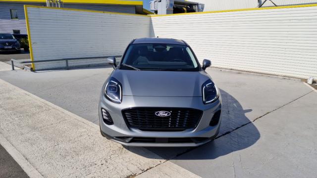 Ford Puma image 8