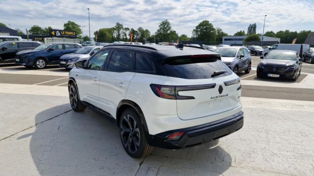 Renault Austral image 3