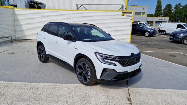 Renault Austral image 1