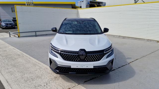 Renault Austral image 2