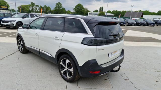 Peugeot 5008 image 5