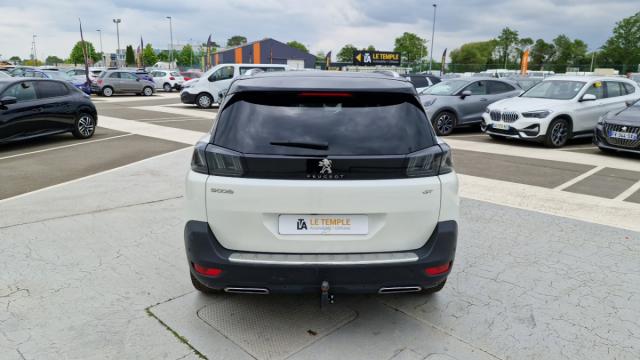 Peugeot 5008 image 7