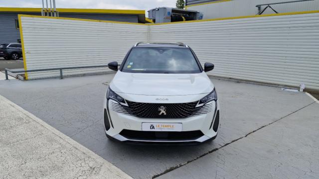Peugeot 5008 image 8