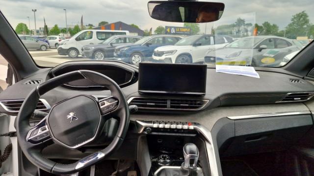 Peugeot 5008 image 4