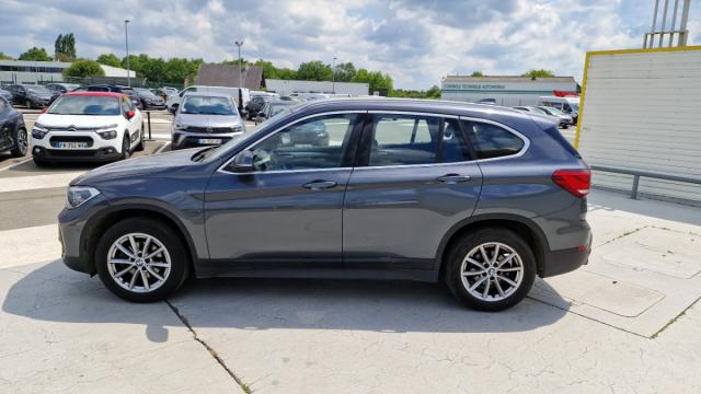 Bmw X1 image 9