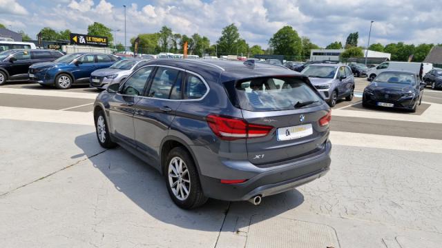 Bmw X1 image 6