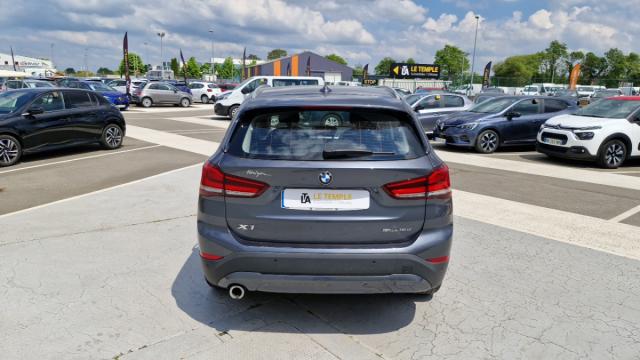 Bmw X1 image 3