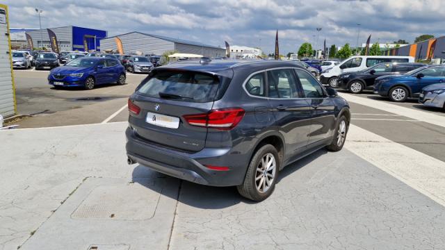 Bmw X1 image 1