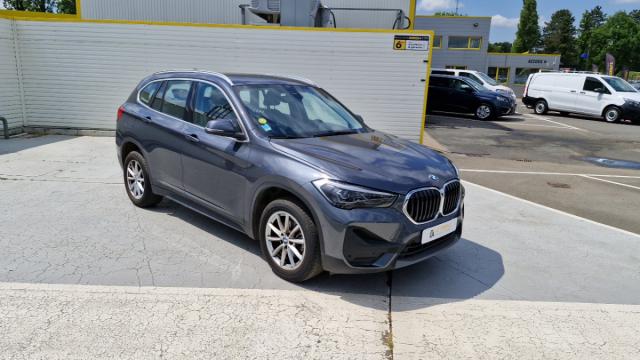 Bmw X1 image 4