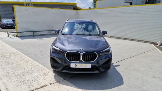 Bmw X1 image 7