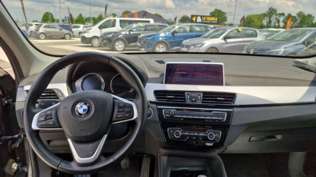 Bmw X1 image 2