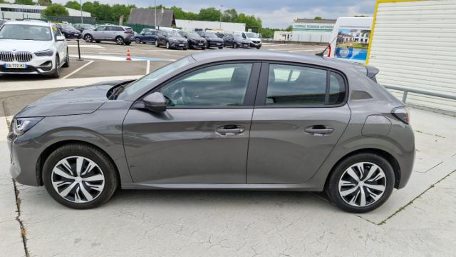 Peugeot 208 image 2